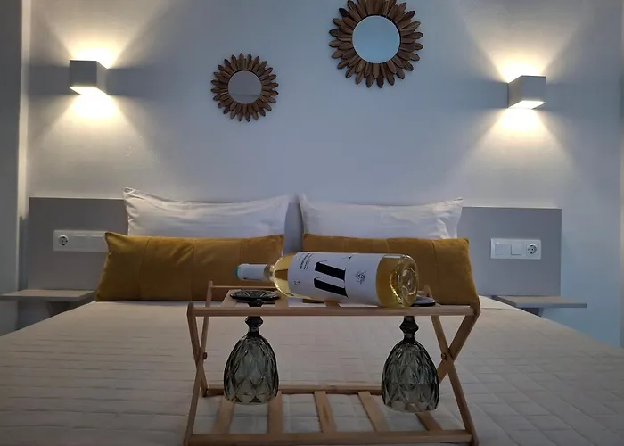 Aegean Whisper * ماسوري