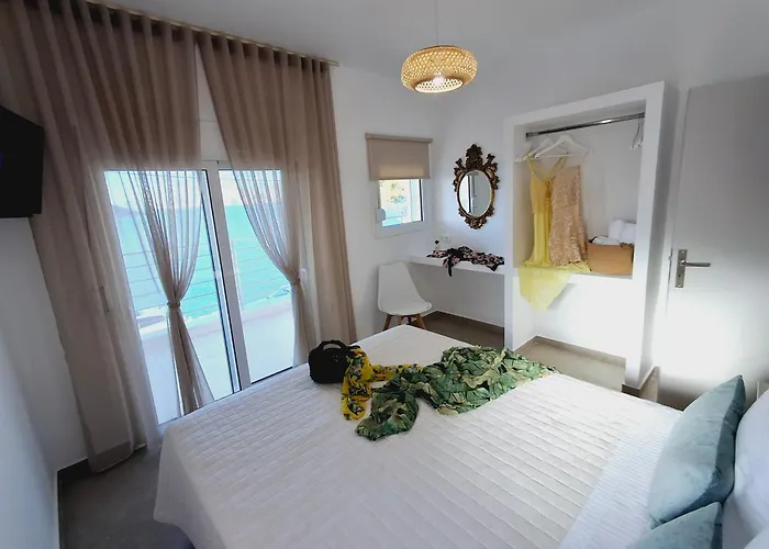 Aegean Whisper * ماسوري