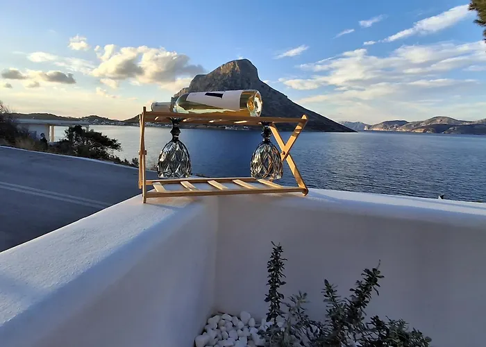 Aegean Whisper * ماسوري