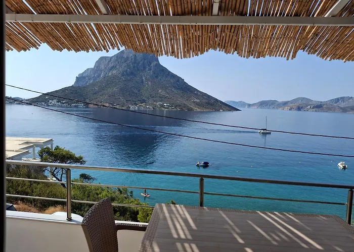 Aegean Whisper ماسوري